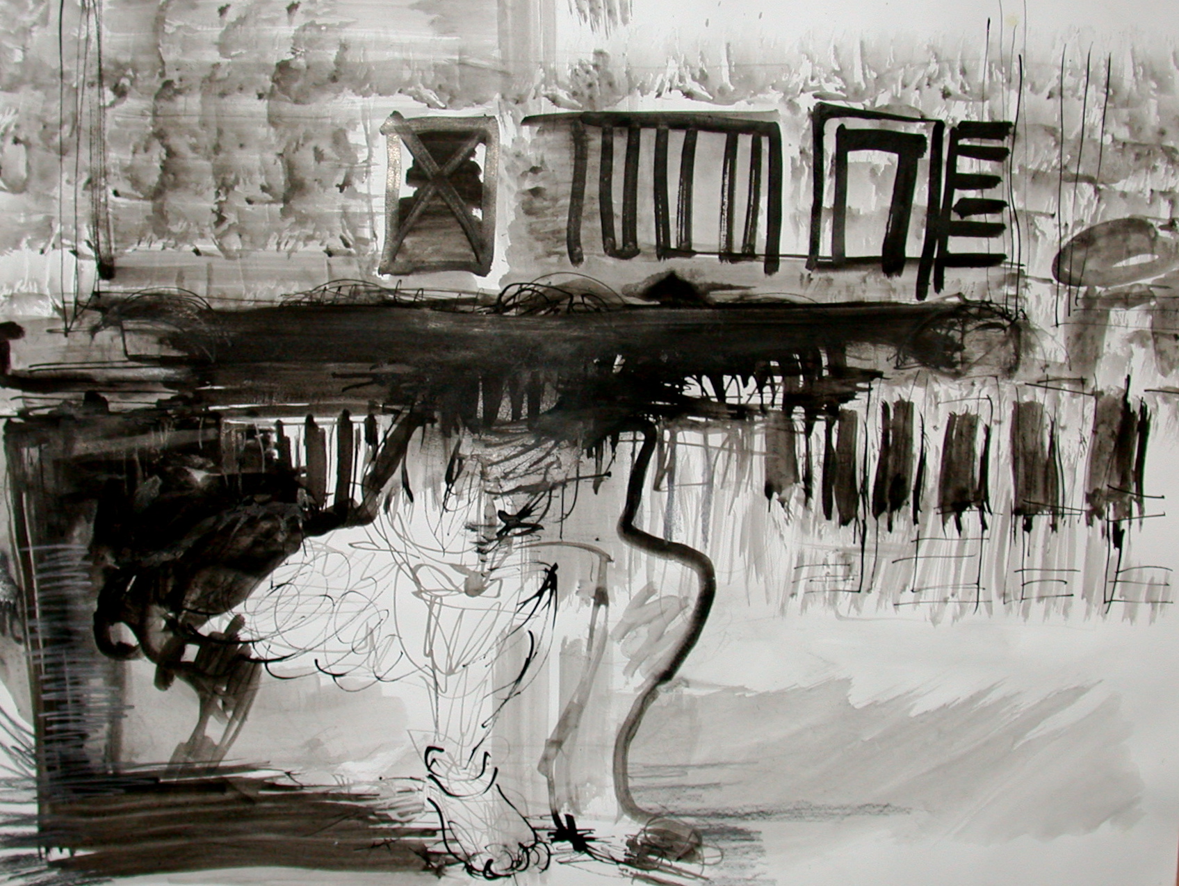 dessin